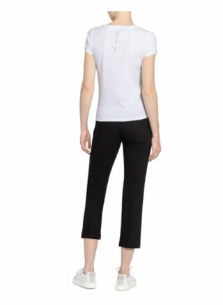 ea7 Emporio Armani T-Shirt weiss