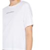 EA7 EMPORIO ARMANI T-Shirts Damen, Weiß
