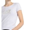 ea7 Emporio Armani T-Shirt weiss