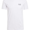 EA7 EMPORIO ARMANI T-Shirt Herren, Weiß