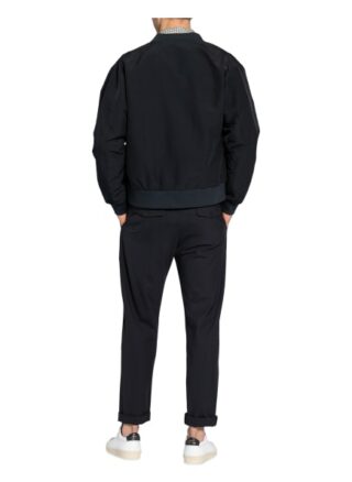 nn07 Blouson Pires schwarz