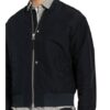 nn07 Blouson Pires schwarz
