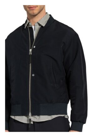 nn07 Blouson Pires schwarz