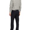 NN07 Foss Chino Herren, Blau