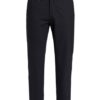 NN07 Foss Chino Herren, Blau