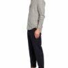NN07 Foss Chino Herren, Blau