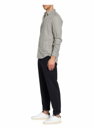 NN07 Foss Chino Herren, Blau