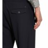 nn07 Chino Foss Regular Fit blau