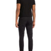 nn07 Chino Joe Extra Slim Fit schwarz