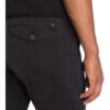 nn07 Chino Joe Extra Slim Fit schwarz
