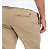 nn07 Chino Marco Slim Fit beige