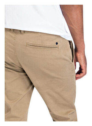 nn07 Chino Marco Slim Fit beige