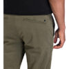 nn07 Chino Marco Slim Fit gruen
