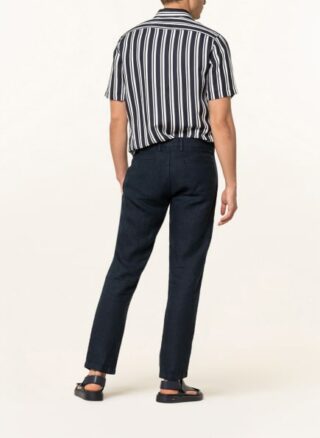 NN07 Seb Chino Herren, Blau