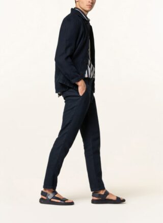 NN07 Seb Chino Herren, Blau
