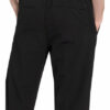 nn07 Chino Sebastian Im Jogging-Stil Regular Fit schwarz