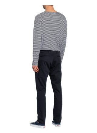 NN07 Theo Chino Herren, Blau