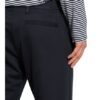 nn07 Chino Theo Regular Fit blau