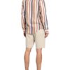 nn07 Hemd Errico Regular Fit beige