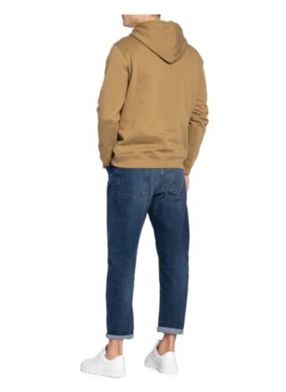 nn07 Hoodie Barrow beige