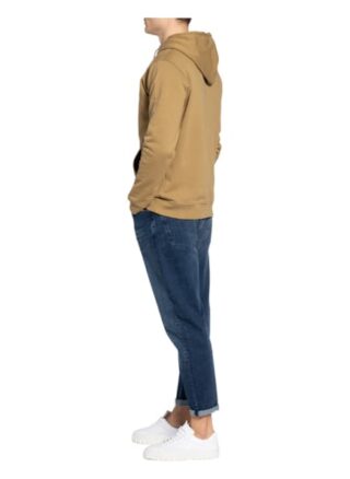 nn07 Hoodie Barrow beige