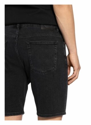 nn07 Jeans-Shorts Johnny grau