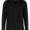 nn07 Overjacket Bernie schwarz