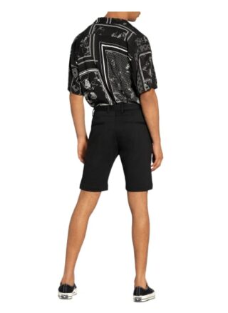 NN07 Cameron Shorts Herren, Blau
