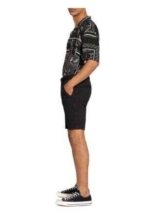 NN07 Cameron Shorts Herren, Blau