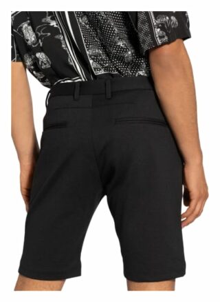 nn07 Shorts Cameron blau