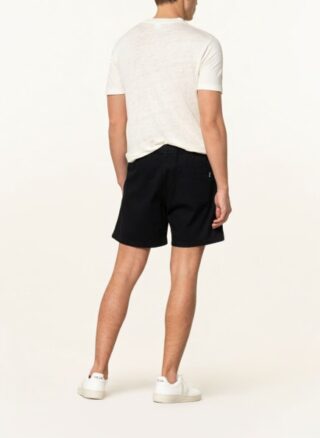 NN07 Gregor Shorts Herren, Blau