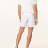 NN07 Hill Shorts Herren, Weiß