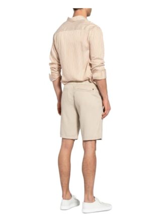 nn07 Shorts Seb Regular Fit gruen