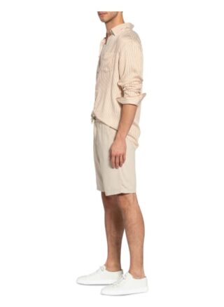 nn07 Shorts Seb Regular Fit gruen