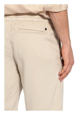 nn07 Shorts Seb Regular Fit gruen