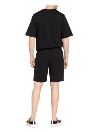 nn07 Shorts Sebastian Relaxed Fit schwarz