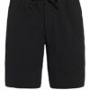 nn07 Shorts Sebastian Relaxed Fit schwarz