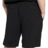 nn07 Shorts Sebastian Relaxed Fit schwarz
