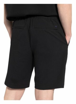 nn07 Shorts Sebastian Relaxed Fit schwarz
