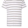 NN07 T-Shirt Herren, Grau