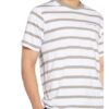 NN07 T-Shirt Herren, Grau