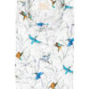 q1 Manufaktur Hemd Ingo Extra Slim Fit weiss