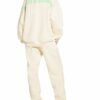 roteate Birger Christensen Sweatshirt Iris weiss