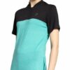 triple2 Radshirt Swet Mit Merinowolle blau
