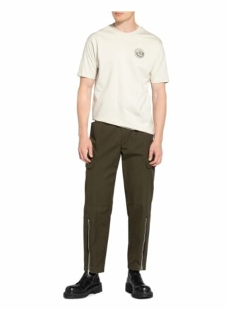 032c Sonos T-Shirt Herren, Beige