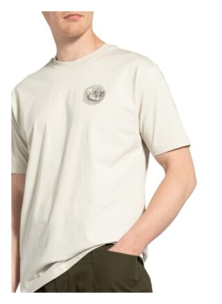 032c Sonos T-Shirt Herren, Beige