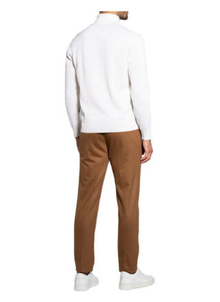 maerz muenchen Rollkragenpullover Herren, Weiß