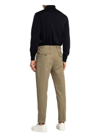 maerz muenchen Rollkragenpullover Herren, Blau