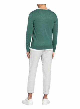 Olymp Level Five Pullover Herren, Grün