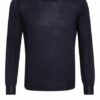 BRUNELLO CUCINELLI Cashmere-Pullover Herren, Blau